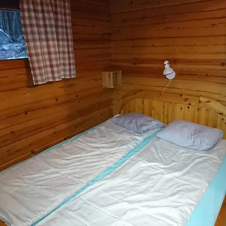 Kuhajaerven Suviranta