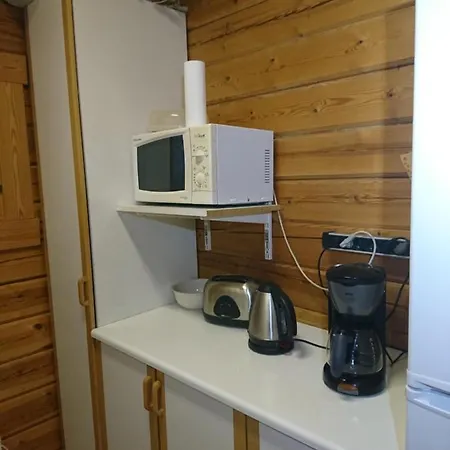 Kuhajaerven Suviranta *